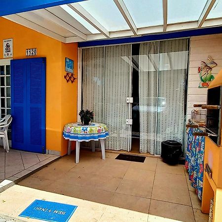 Casa A 50M Praia Da Pinheira Configuravel De 1 Ate 8 Pessoas エクステリア 写真