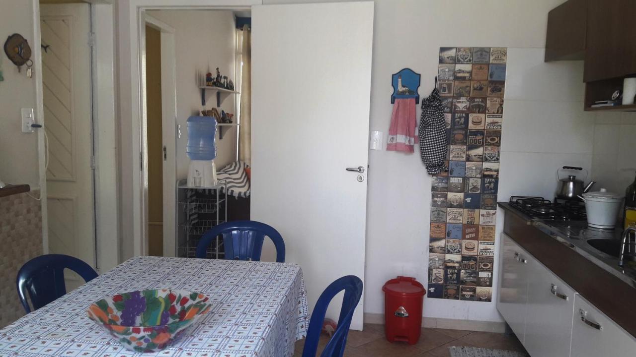 Casa A 50M Praia Da Pinheira Configuravel De 1 Ate 8 Pessoas エクステリア 写真