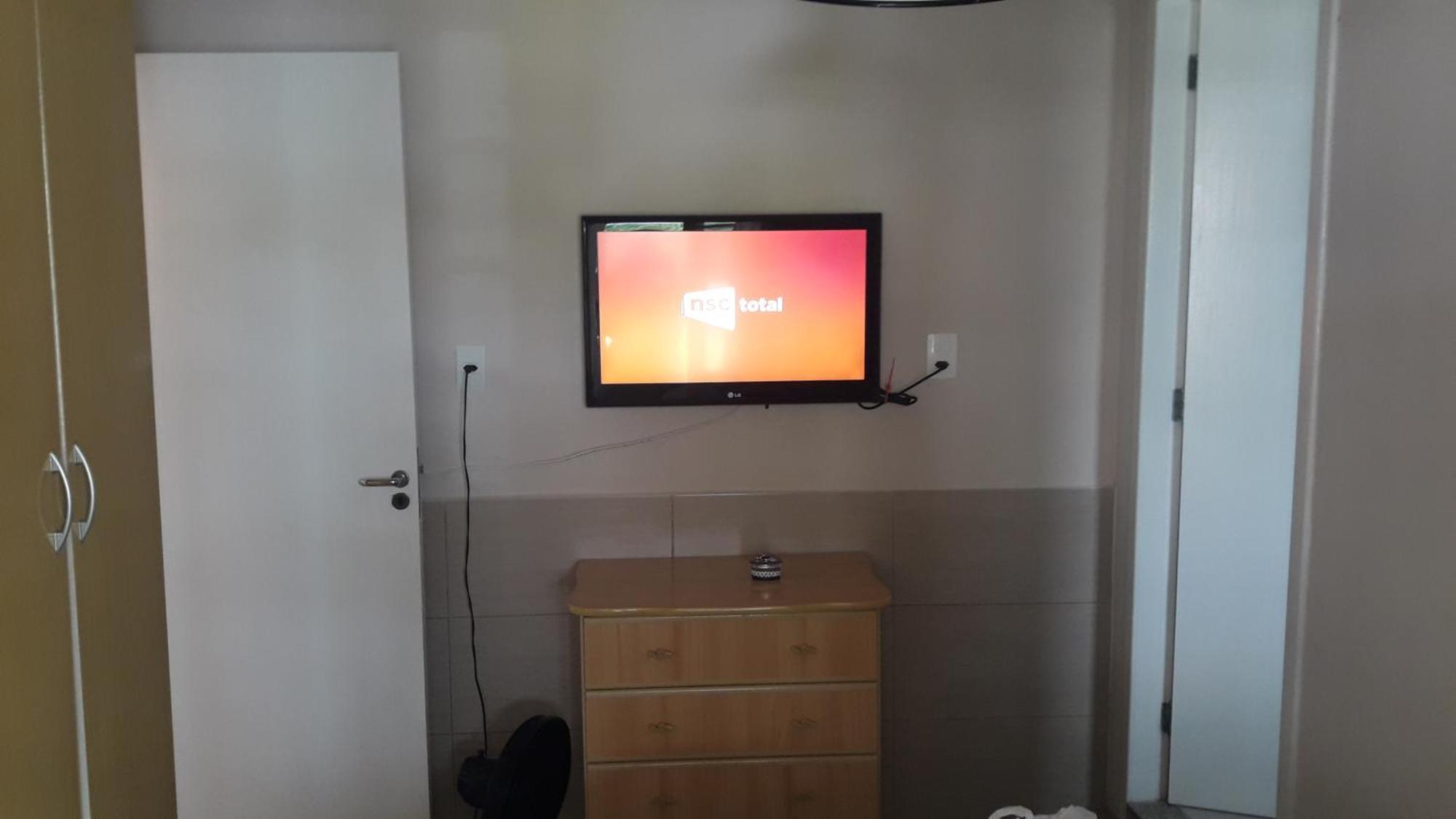 Casa A 50M Praia Da Pinheira Configuravel De 1 Ate 8 Pessoas 部屋 写真