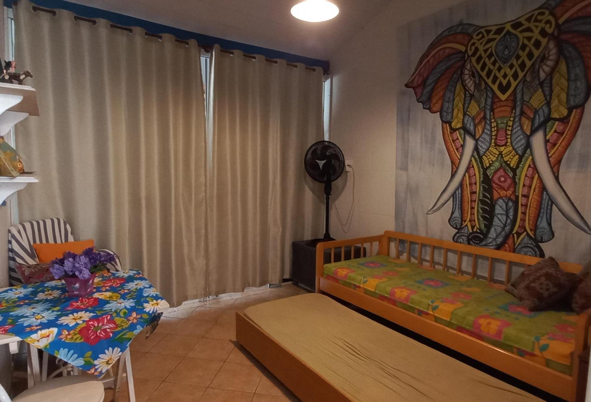 Casa A 50M Praia Da Pinheira Configuravel De 1 Ate 8 Pessoas エクステリア 写真