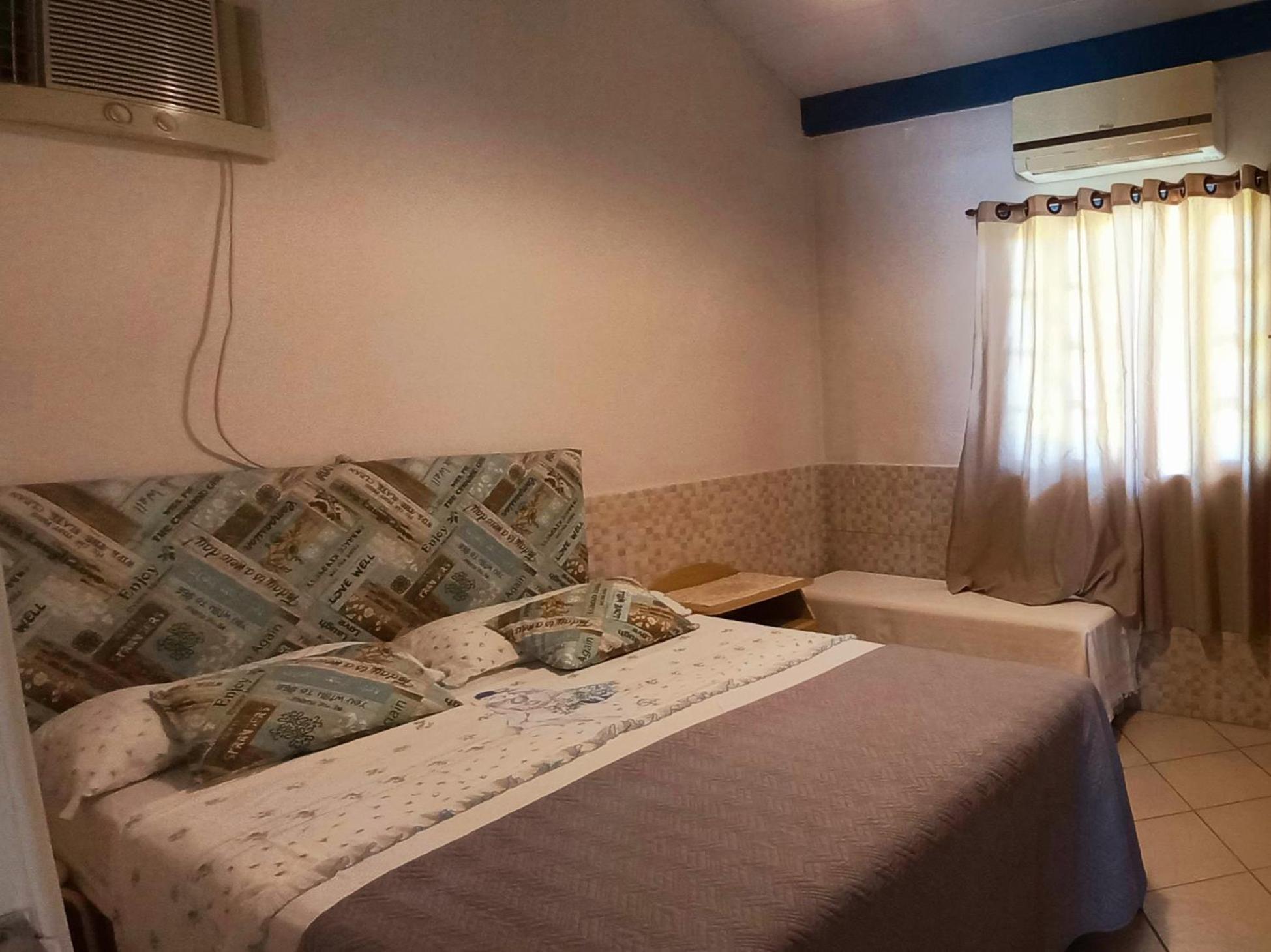 Casa A 50M Praia Da Pinheira Configuravel De 1 Ate 8 Pessoas エクステリア 写真