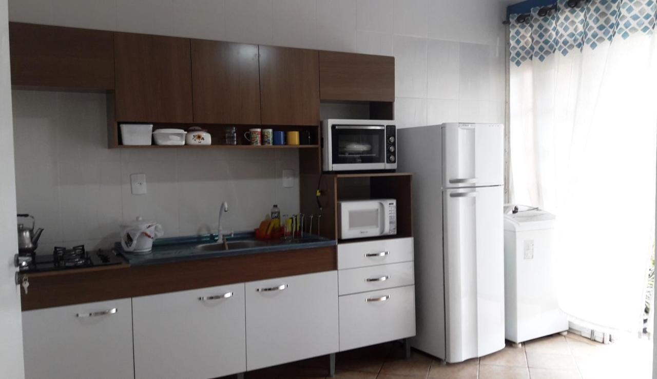 Casa A 50M Praia Da Pinheira Configuravel De 1 Ate 8 Pessoas エクステリア 写真