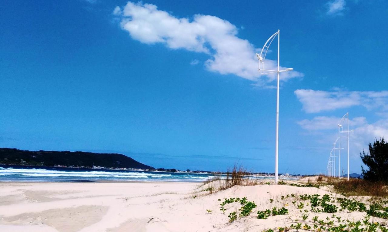 Casa A 50M Praia Da Pinheira Configuravel De 1 Ate 8 Pessoas エクステリア 写真