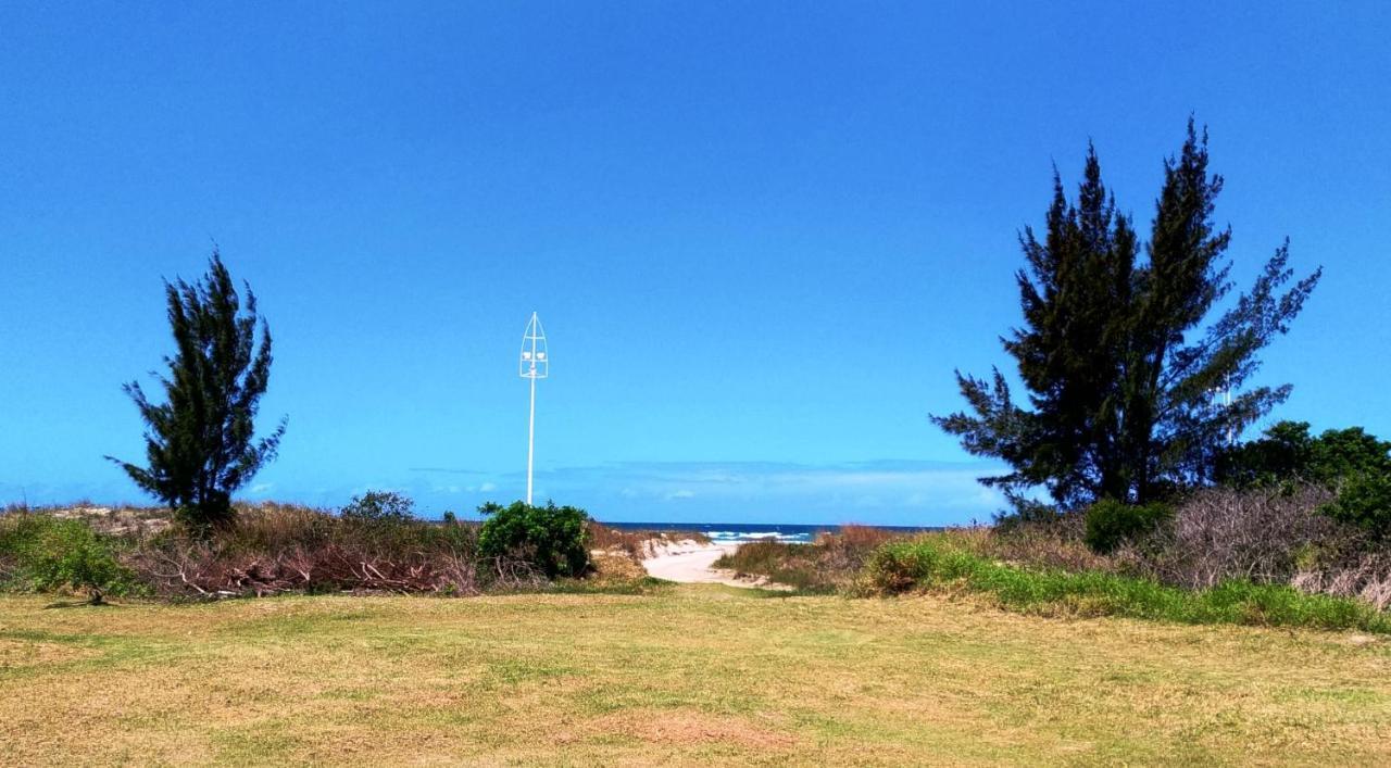 Casa A 50M Praia Da Pinheira Configuravel De 1 Ate 8 Pessoas エクステリア 写真