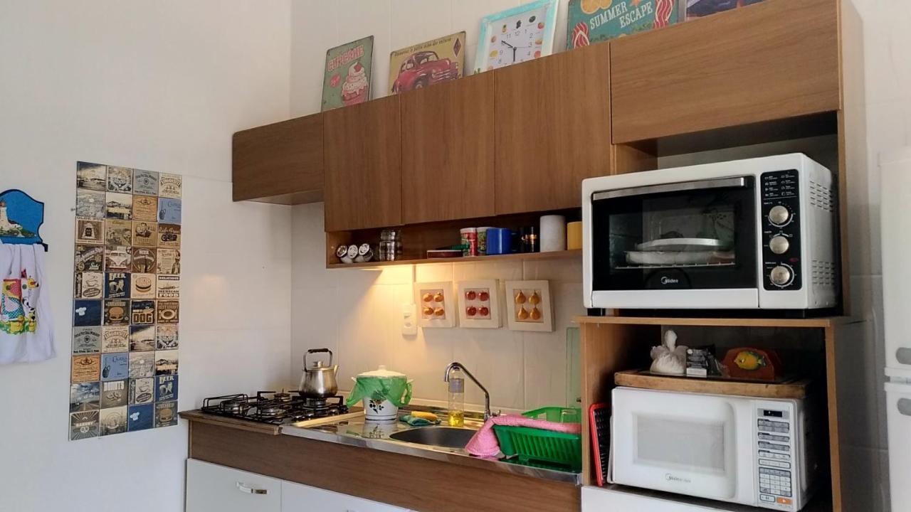 Casa A 50M Praia Da Pinheira Configuravel De 1 Ate 8 Pessoas エクステリア 写真